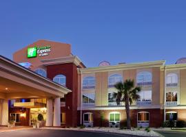 Holiday Inn Express & Suites Camden-I20 (Hwy 521) by IHG, hotel em Camden