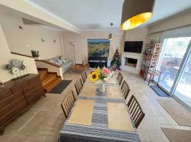 Purerest Entire Private Villa