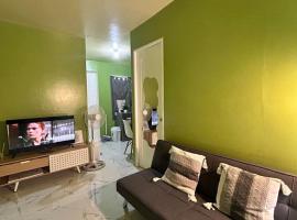 Casa Uno Leyte, khách sạn ở Palo