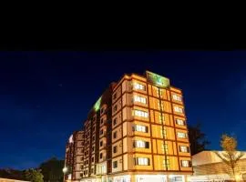 V-twin Condo Donjan
