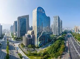 YTL ChangChengYunYue Hotel