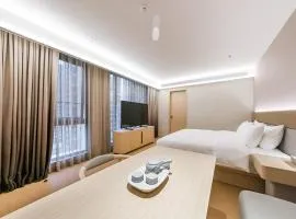 JI Hotel Shanghai Fengxian East Xianyuan Road