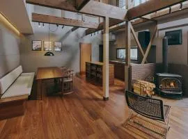 Villa El Cielo Myoko