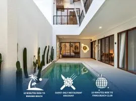 Hummingbird Villa by Bukit Vista