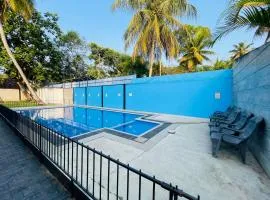Kapuwatta Pool Villa