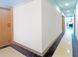 Rānchī में, होटल Super Hotel O Dharohar