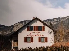 Alpenblick Gösweiner