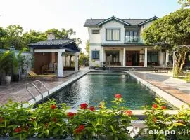 Tekapo Villa Airport 10km 1200m2 pool BBQ karaoke