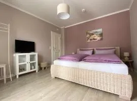 Apartment am Golfplatz