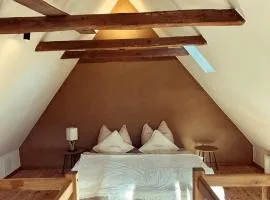 Wellness-Auszeit im Dümmerweserland in idyllischem Ferienhaus inklusive Saunahaus