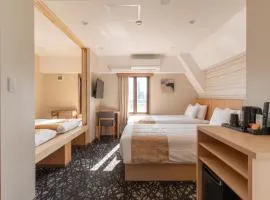 MARUMI HOTEL Asakusa浅草