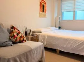 Jungnang Comfy Villa