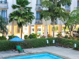 One Bedroom with Swimming Pool Near Sarova Whitesands