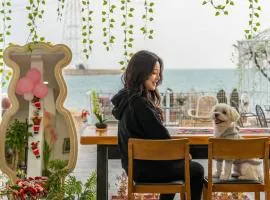 Yeongheungdo Blue Story Pension