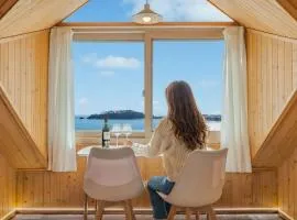 Yeongheungdo Rainbow Ocean View Pension