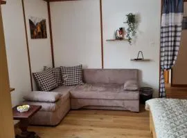 Zur Stilli Davos Dorf