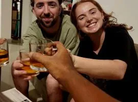 Tiny Villa Homestay - Only For Foreign Bookings