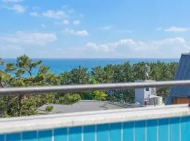 Gyeongju Gampo Laviangrose Pool Villa