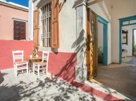 Galini & Serena Apartments