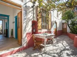 Galini & Serena Apartments