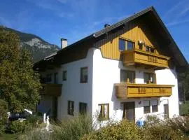 Haus Siebenbruenn - Edelweiß