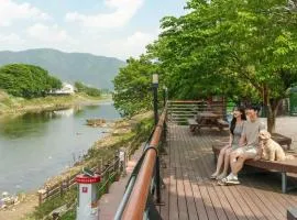 Gapeong Jason Spa Pension