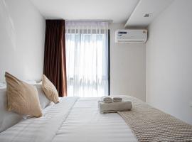 Dazzle Residence ByPinny2, Hotel in Bangkok