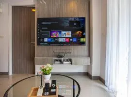 Dazzle Residence ByPinny2