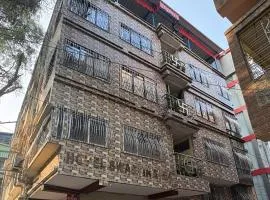 স্বস্তিকা ইন Hotel Swas-Tika in Old Digha AC OR Non AC Both Room With Restaurant