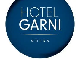 Hotel Garni Moers