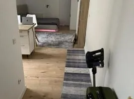 Modern Apartment for a Pleasant Stay