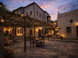 Urgup Konak Hotel