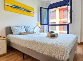 Apartamento Los Naranjos Ribadesella