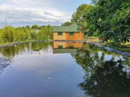 1 Bedroom Awesome Home In Rosporden