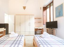 HostelCiompi, hotel en Siena
