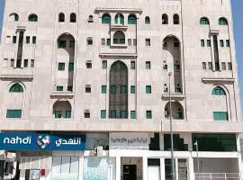 Al-Ayiri Serviced Apartments Company Almadinah 9