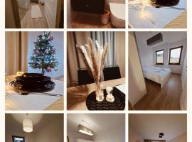 Apartament OLIWIA 5, Hotel in Nowy Targ