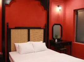 Gấu Hotel Cầu Giấy