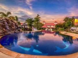 Serene Resort Pattaya