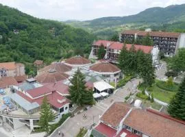 Hotel Radan Prolom Banja