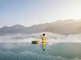 DeLaMont Sapa Hotel - Hill Serenity Retreat