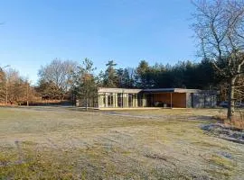 Nice Home In Skals With Wifi