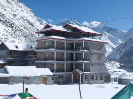 Hotel Chitkul，Chitkul的飯店