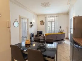 Appartements tout équipés au coeur de Beziers