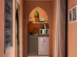 Riad Secret Love Room Marrakech Hammam & Balnéo