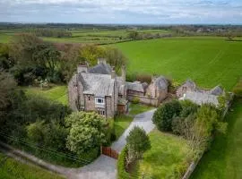 The Old Vicarage Irton