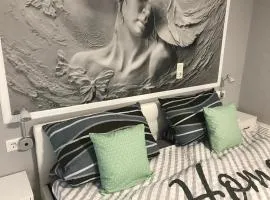 FeWo Oase Ruhrtalblick