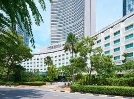 PARKROYAL Serviced Suites Singapore