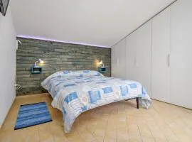 Porto San Paolo A 50 Mt Dal Mare