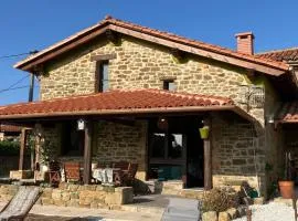 La Biescona de Lluces d'Ítaca Conexión y Arraigo